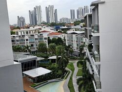 Waterfront @ Faber (D5), Apartment #475929351